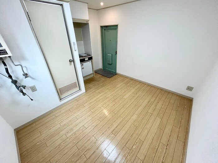 物件内観写真12　(居室)