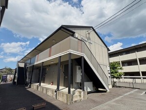 セジュール向日葵外観写真