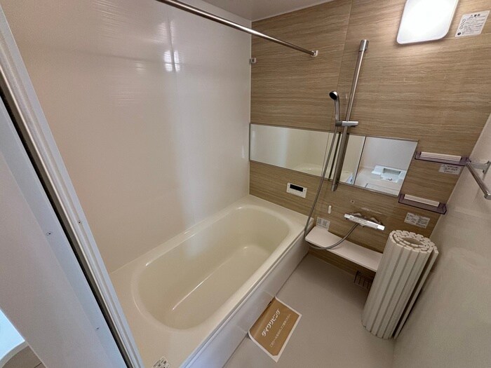 物件内観写真15　(バス／シャワールーム等)