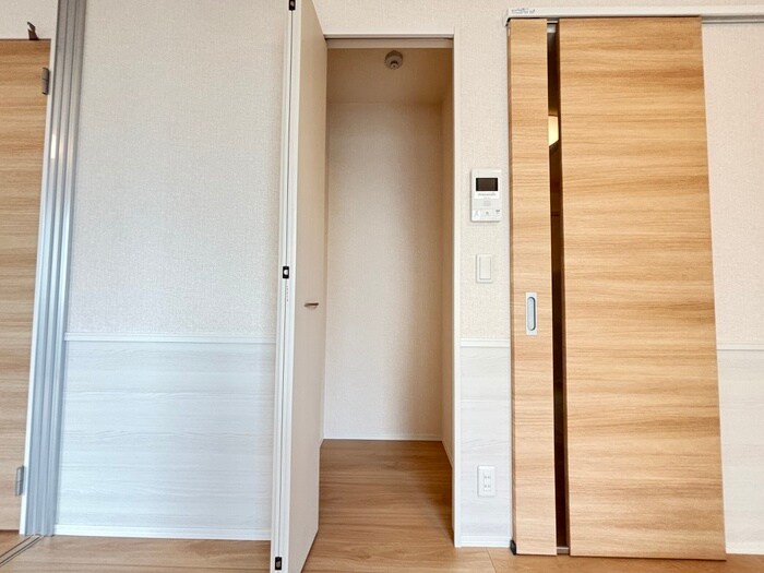 物件内観写真19　(収納)