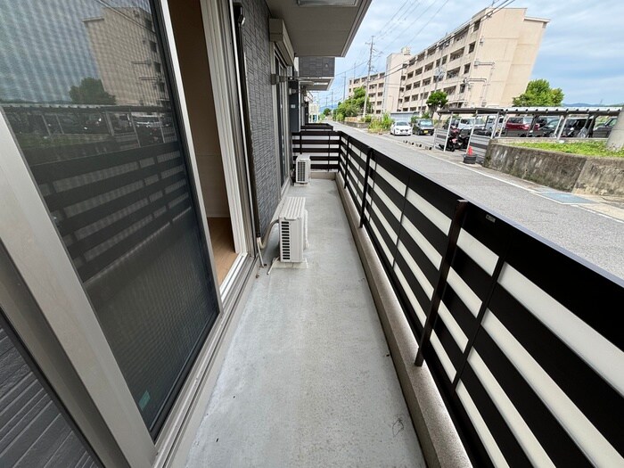 物件内観写真22　(ベランダ・バルコニー)