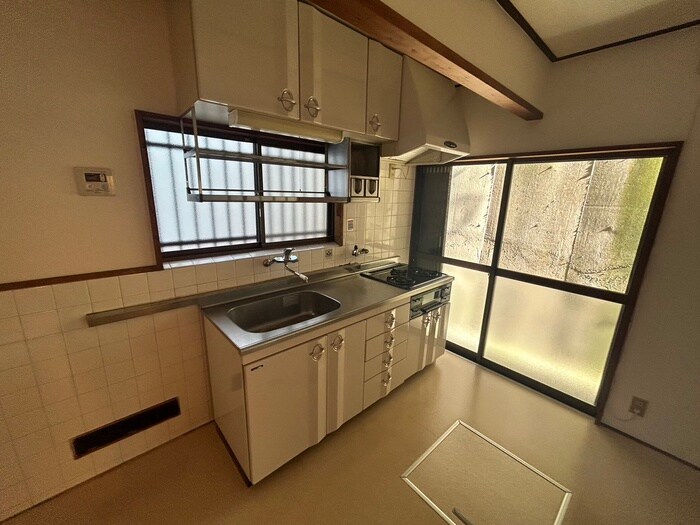 物件内観写真7　(キッチン)