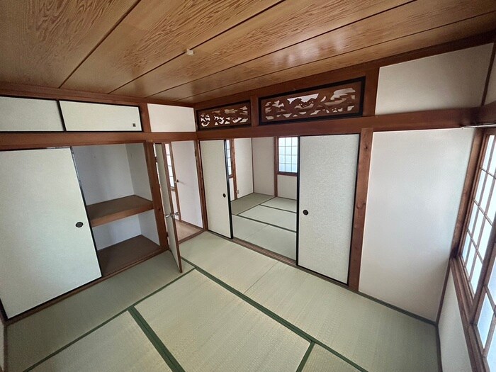 物件内観写真8　(居室)