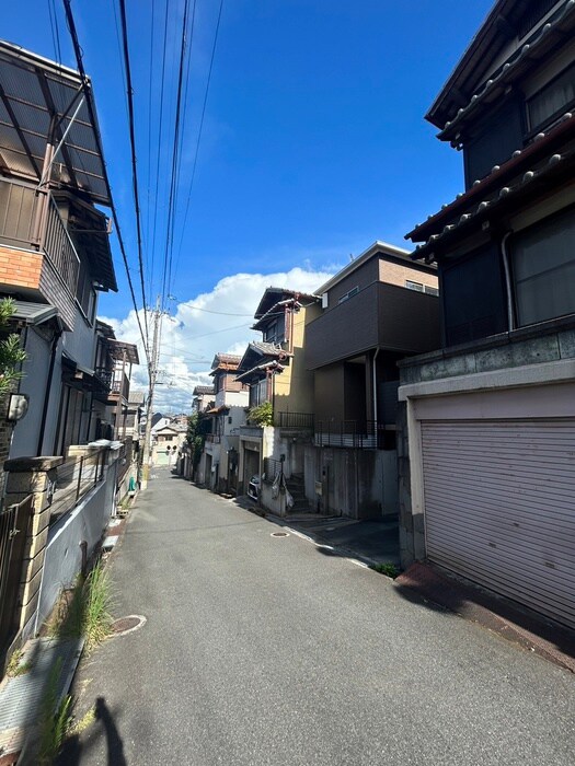 物件外観写真3　(外観写真)