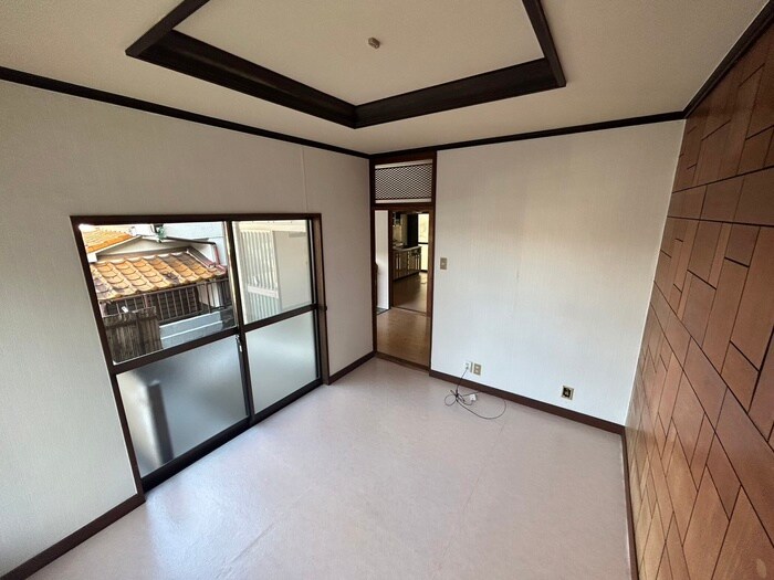 物件内観写真10　(居室)