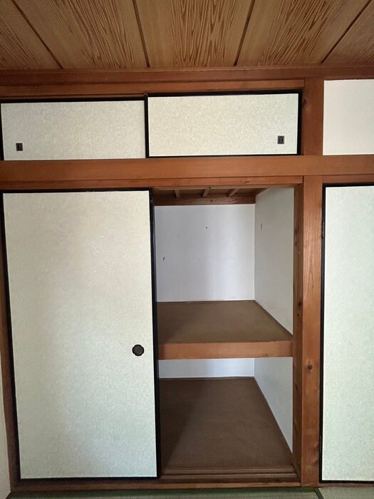 物件内観写真11　(収納)