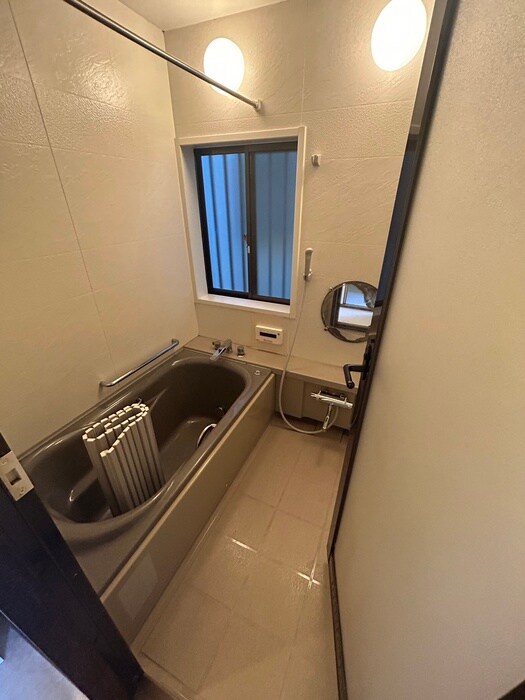 物件内観写真14　(バス／シャワールーム等)