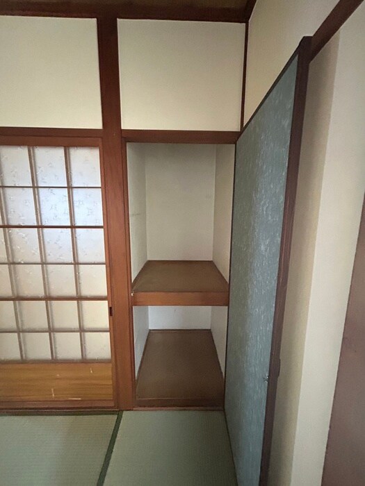 物件内観写真17　(居室)