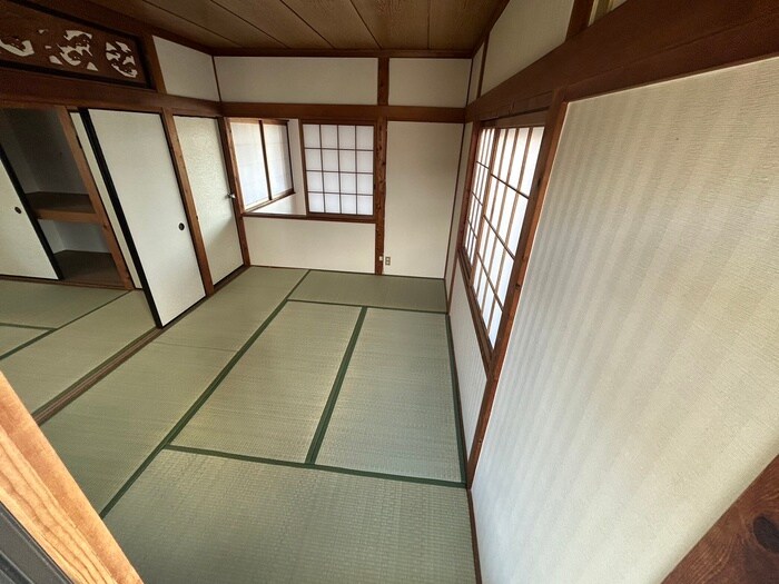 物件内観写真19　(居室)