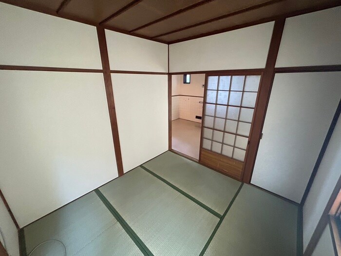 物件内観写真21　(居室)