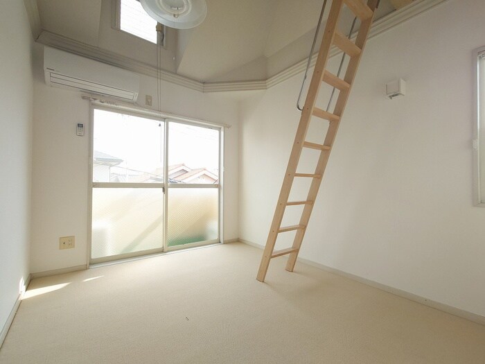 物件内観写真7　(居室)