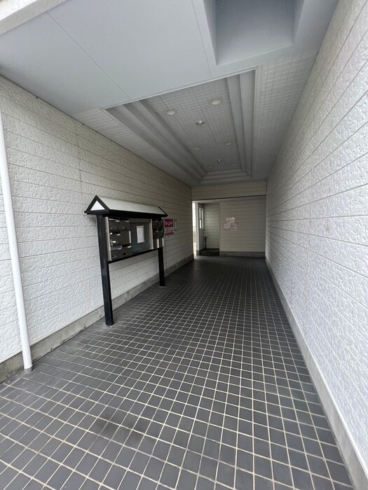 物件外観写真4　(外観写真)