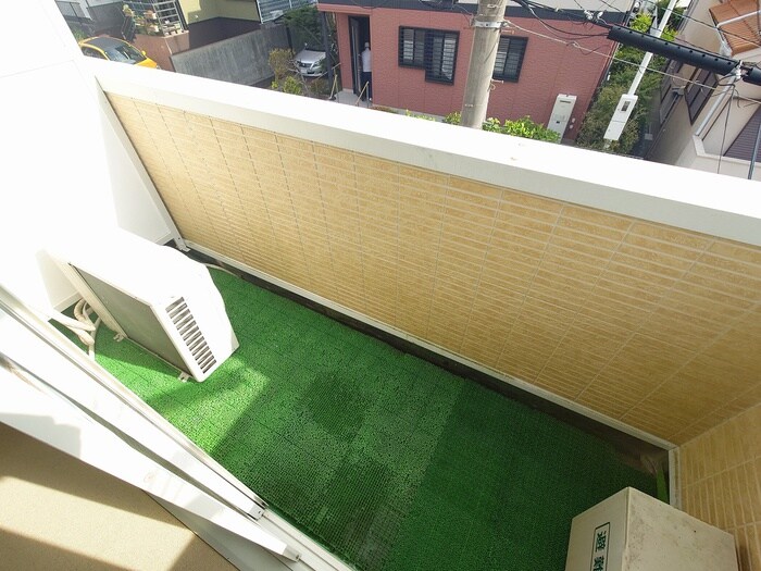 物件内観写真16　(ベランダ・バルコニー)