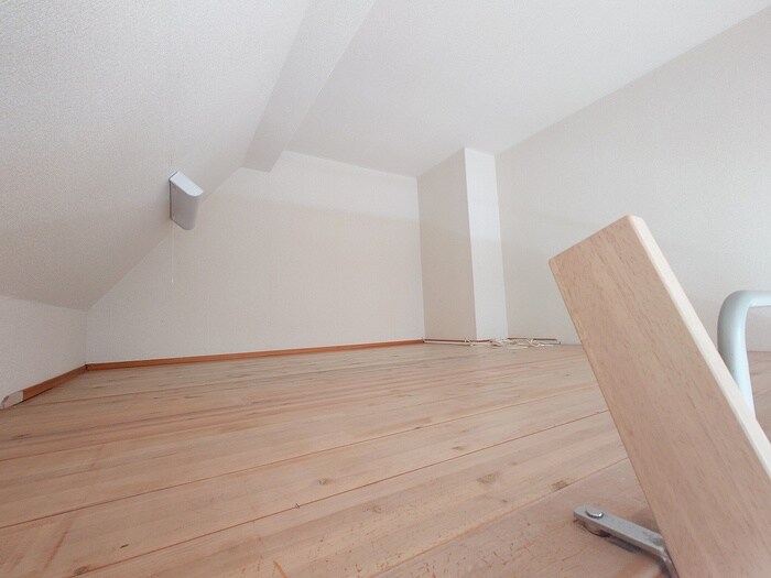 物件内観写真18　(ロフト)