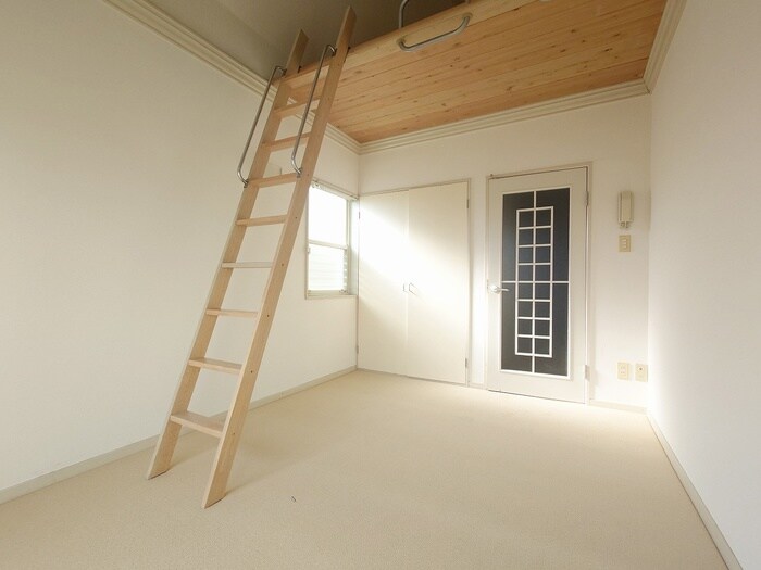 物件内観写真20　(居室)