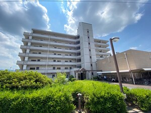 ラポ－ト折坂外観写真