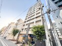 エスティメゾン南堀江
