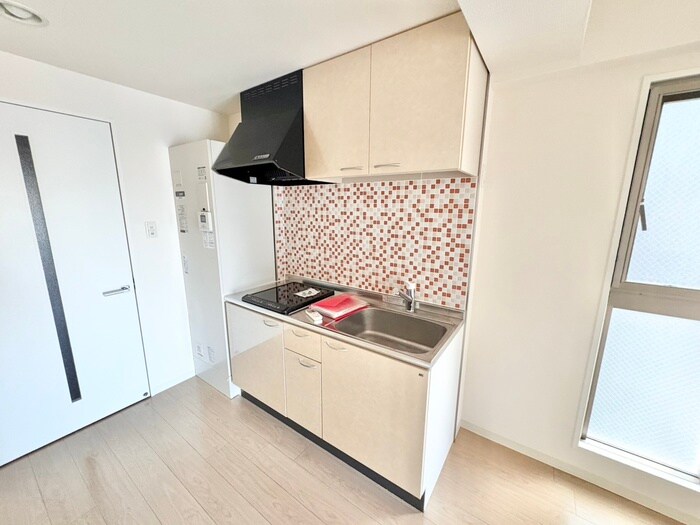 物件内観写真7　(キッチン)