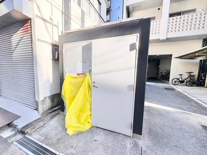 物件外観写真6　(建物設備)