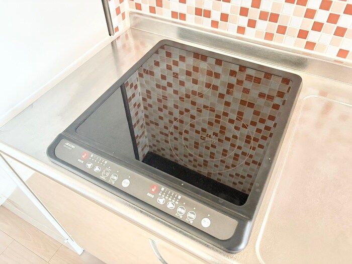 物件内観写真12　(キッチン)