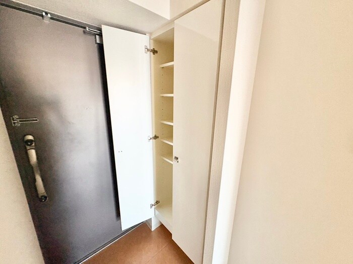 物件内観写真20　(靴箱)