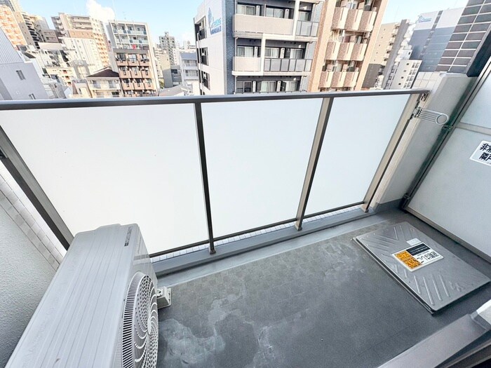 物件内観写真22　(ベランダ・バルコニー)