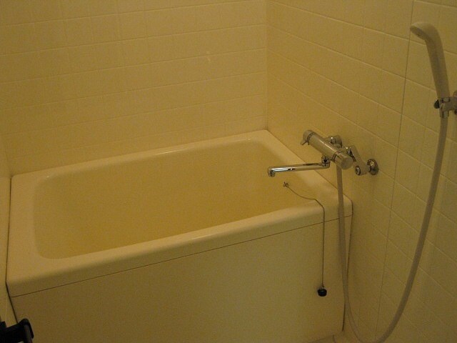 物件内観写真8　(バス／シャワールーム等)