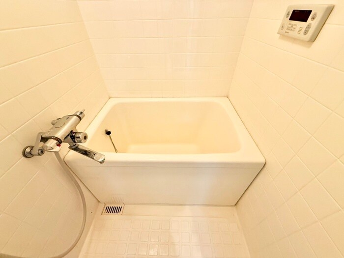 物件内観写真8　(バス／シャワールーム等)