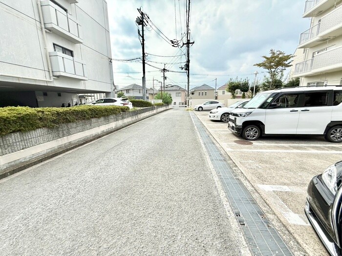 物件外観写真6　(周辺環境)