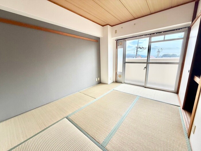 物件内観写真14　(居室)