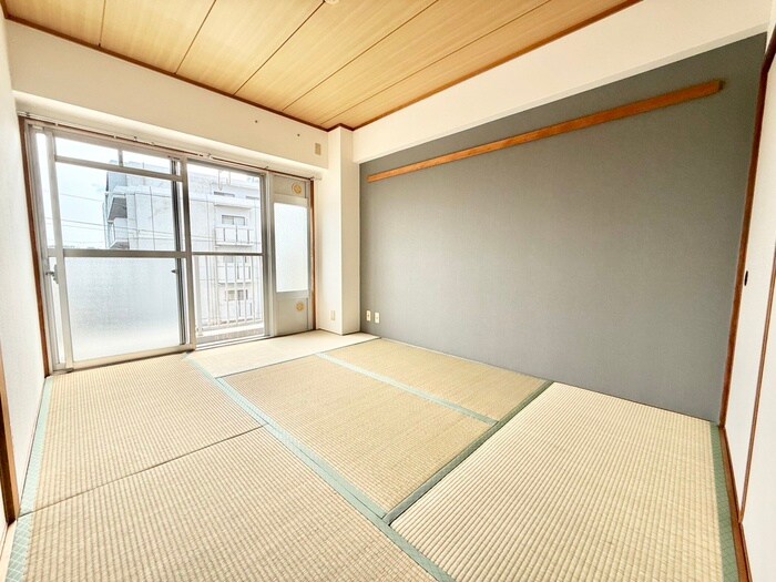 物件内観写真15　(居室)