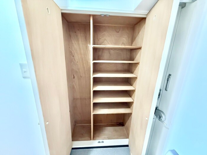 物件内観写真21　(靴箱)