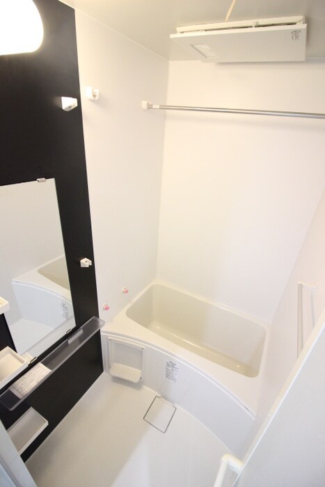 物件内観写真10　(バス／シャワールーム等)