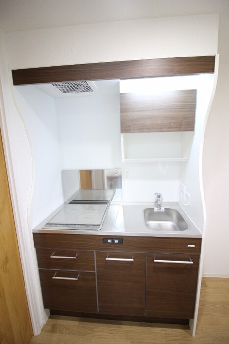 物件内観写真12　(キッチン)