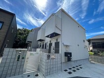 あんしん+池田上町08-4006の外観写真