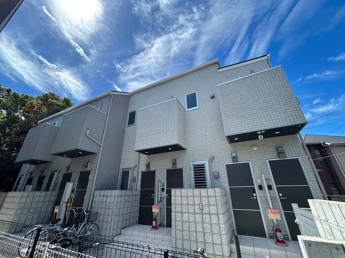 物件外観写真2　(周辺環境)