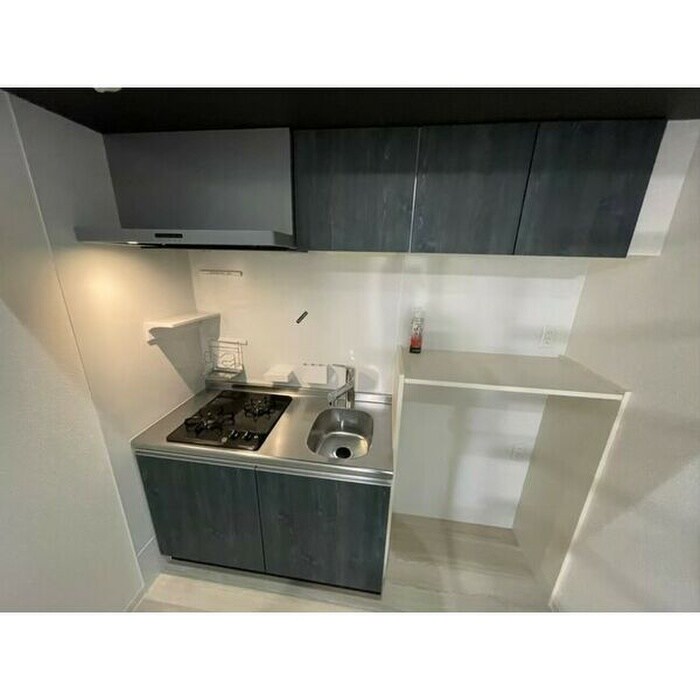 物件内観写真7　(キッチン)