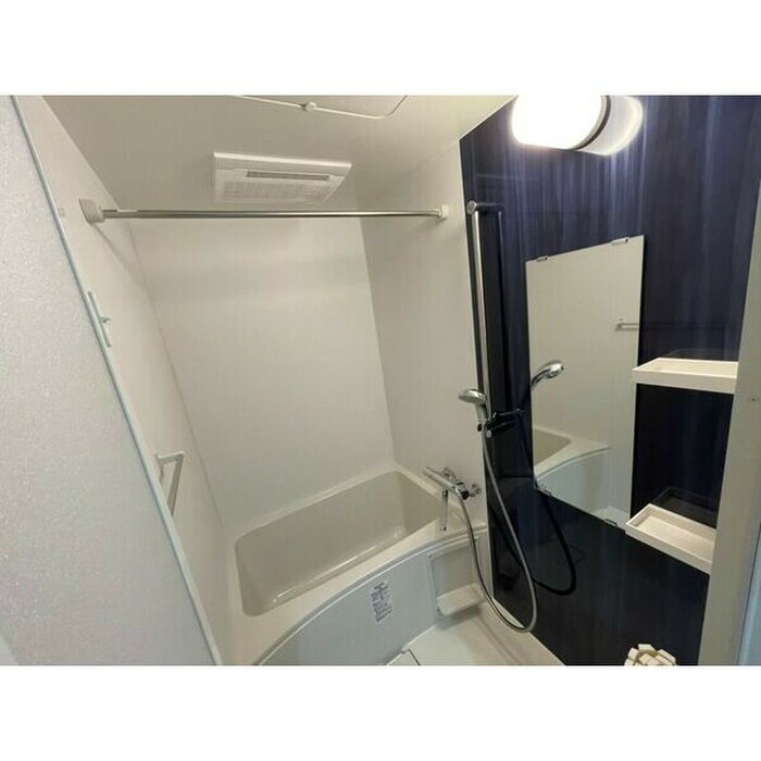 物件内観写真9　(バス／シャワールーム等)