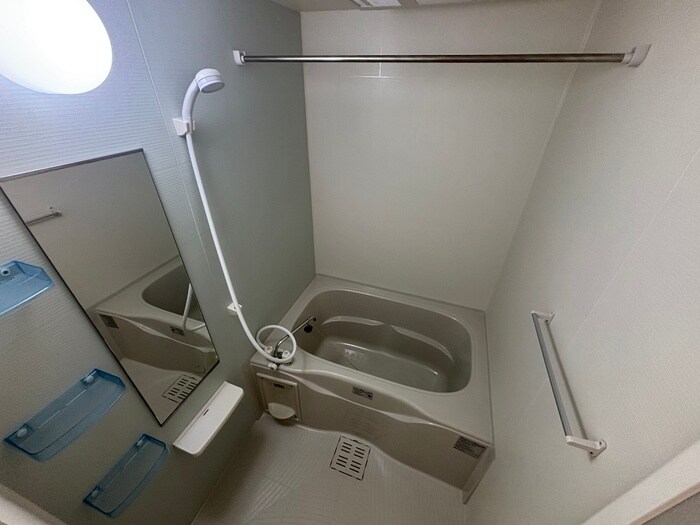 物件内観写真11　(バス／シャワールーム等)