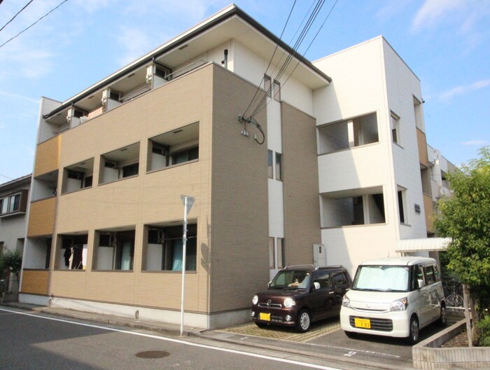 物件外観写真3　(外観写真)