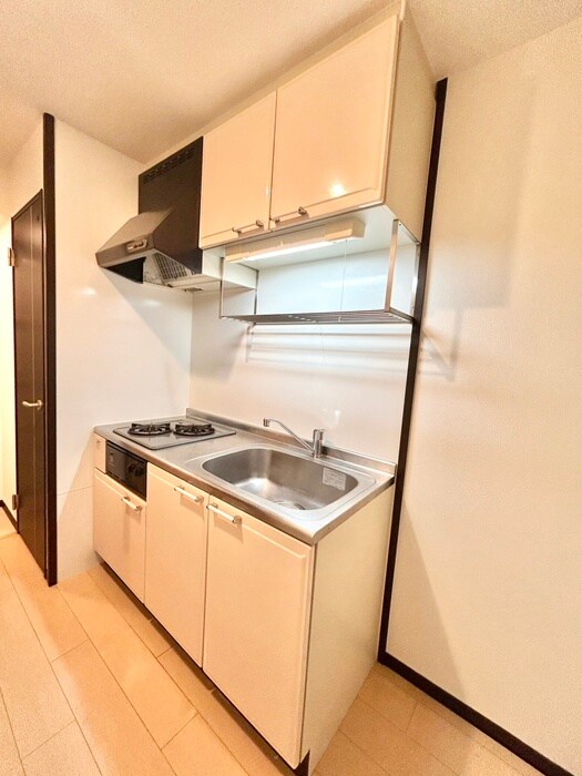 物件内観写真10　(キッチン)