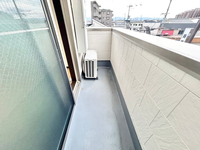 物件内観写真17　(ベランダ・バルコニー)