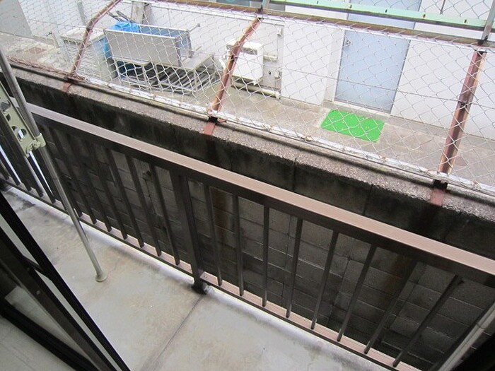 物件内観写真15　(ベランダ・バルコニー)