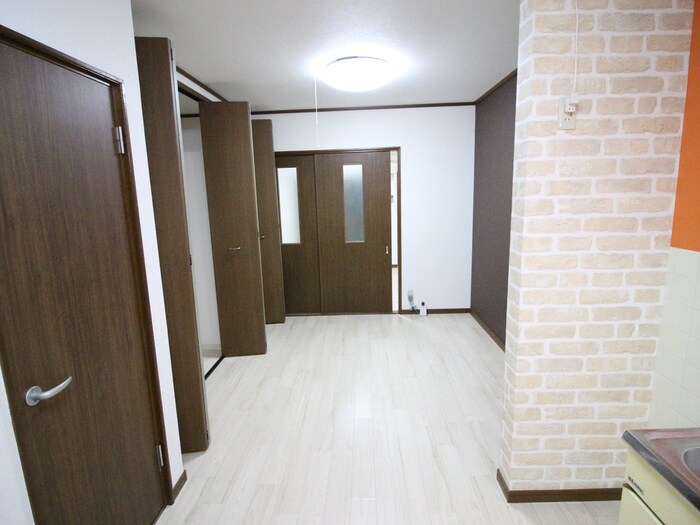 物件内観写真17　(居室)