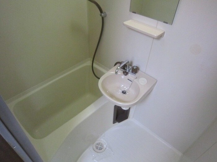 物件内観写真22　(洗面)