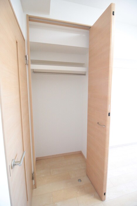 物件内観写真11　(収納)