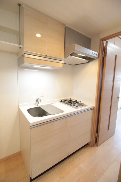 物件内観写真12　(キッチン)