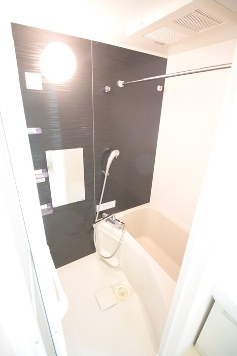 物件内観写真13　(バス／シャワールーム等)