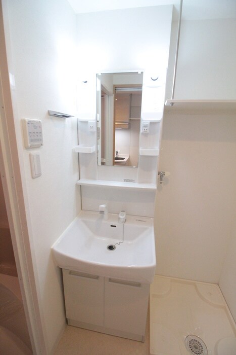 物件内観写真15　(洗面)