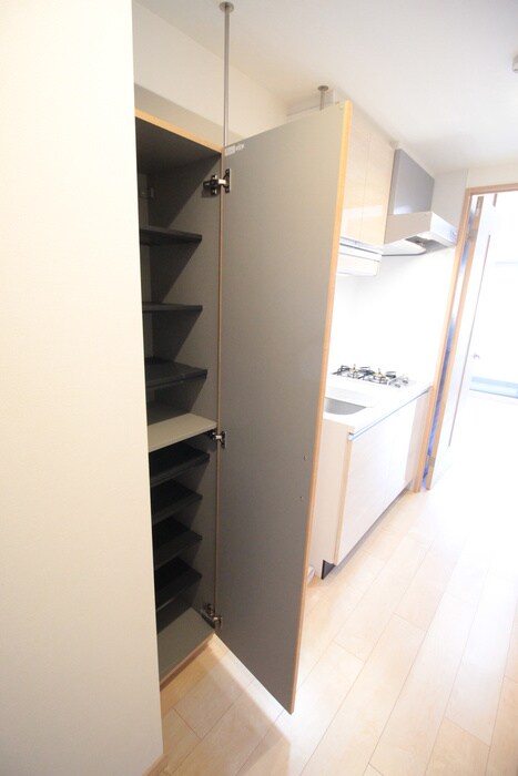 物件内観写真18　(靴箱)